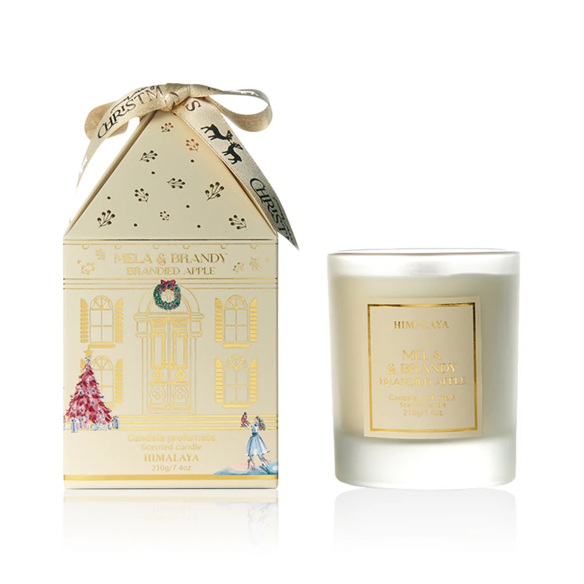 Candela Joy Home 210 gr Durata 35 Ore