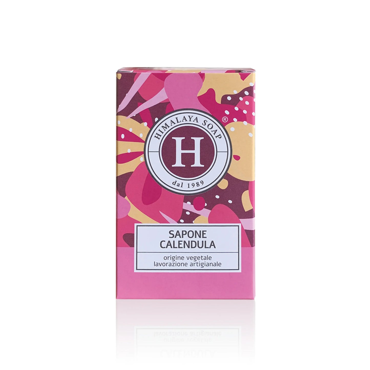 Himalaya Soap - Sapone artigianale di orgine vegetale 100 gr