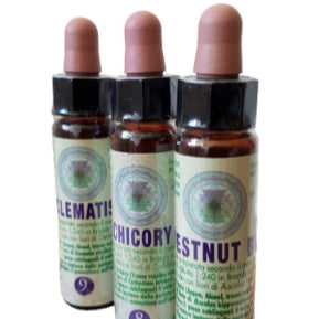 N° 39 Rescue Remedy Emergency 10 ml
