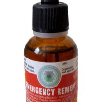 N° 39 Rescue Remedy Emergency 30 ml