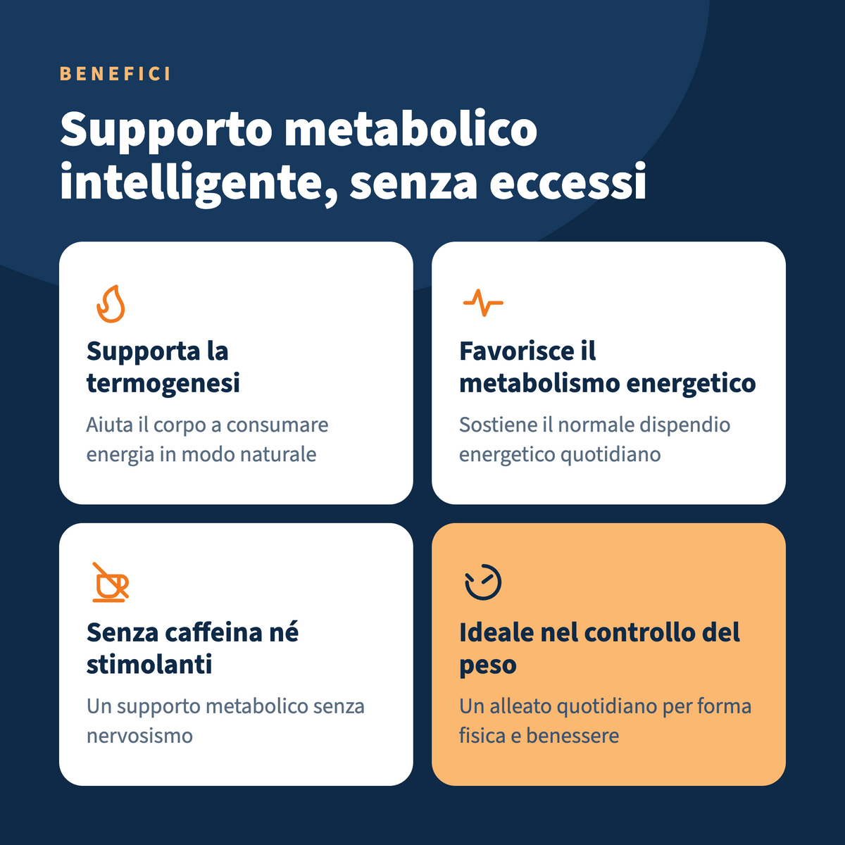 Italian Mood - 6-Paradol 60 Capsule, Controllo del peso corporeo con Aframomum Melegueta (Grani del Paradiso)