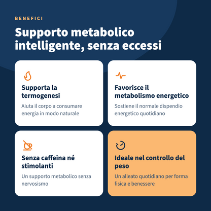 Italian Mood - 6-Paradol 60 Capsule, Controllo del peso corporeo con Aframomum Melegueta (Grani del Paradiso)