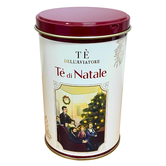 Tè di Natale Lattina 100gr