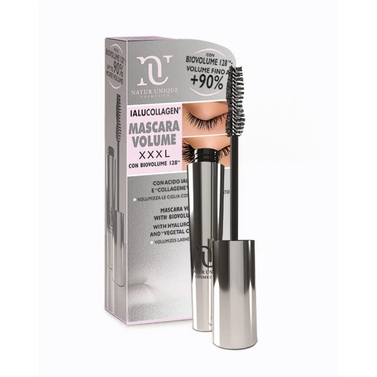 Ialucollagen Mascara Volume XXXL