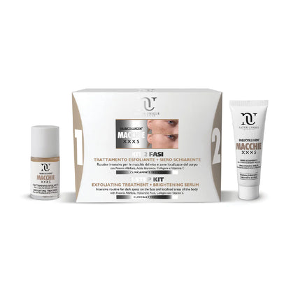 IALUCOLLAGEN® Macchie XXXS