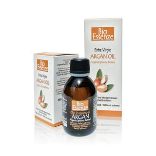 Olio purissimo alimentare - Argan 50 ml