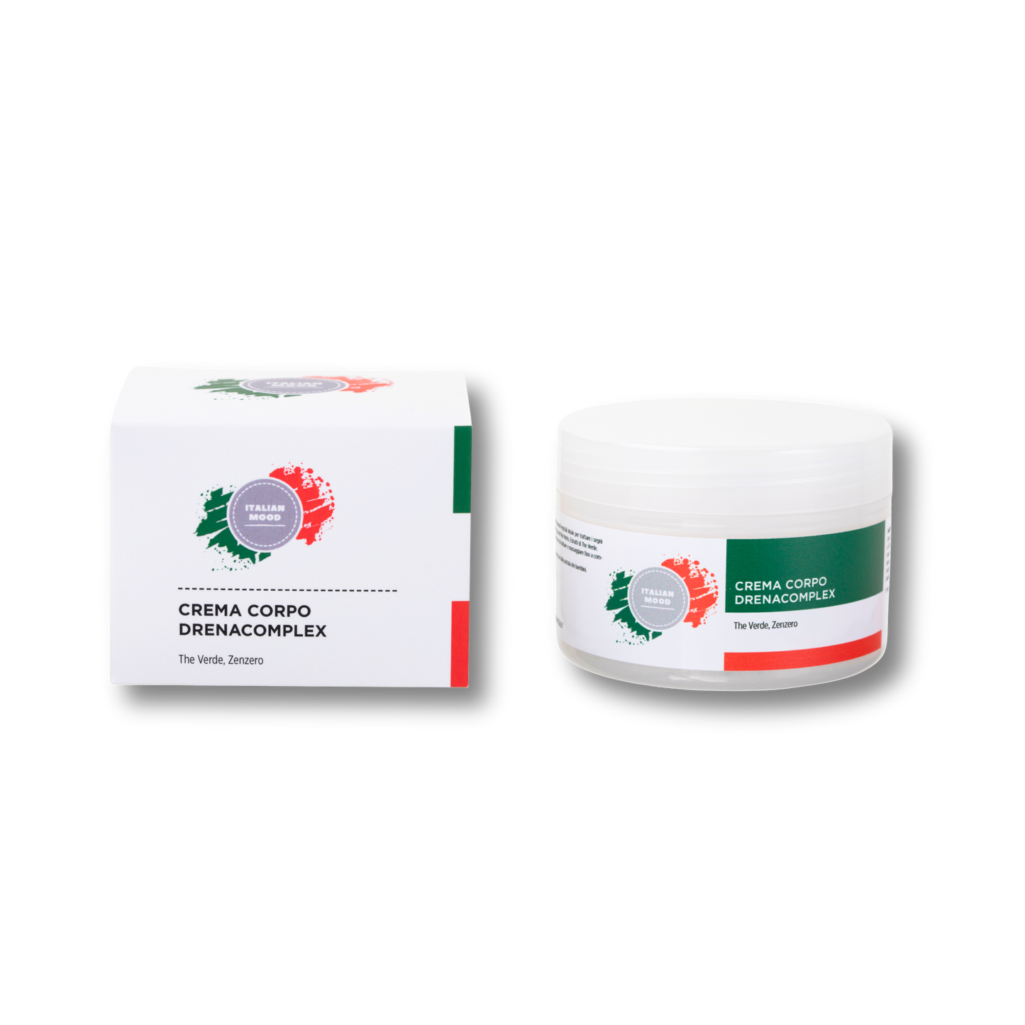 Crema Corpo Drenacomplex 250 ml