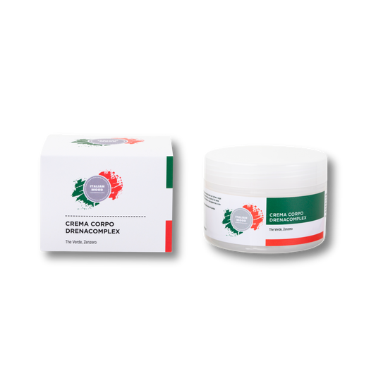 Crema Corpo Drenacomplex 250 ml