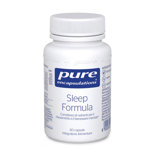 Sleep Formula