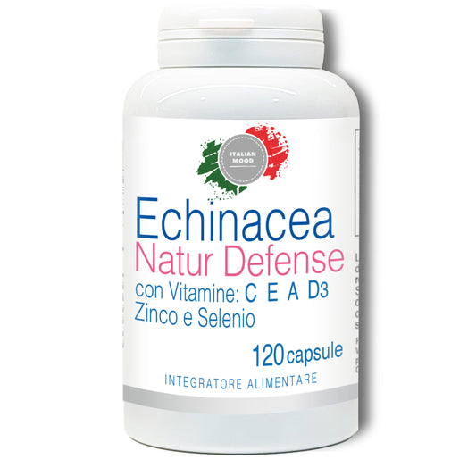 Echinacea Natur Defense