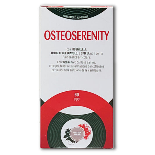 Italian Mood – Osteoserenity