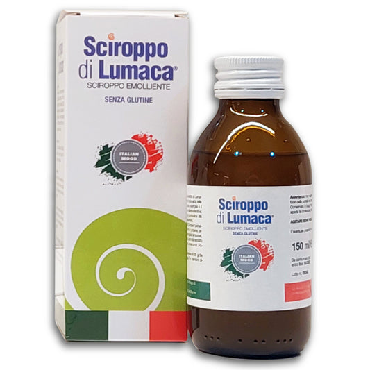 Italian Mood – Sciroppo di Lumaca