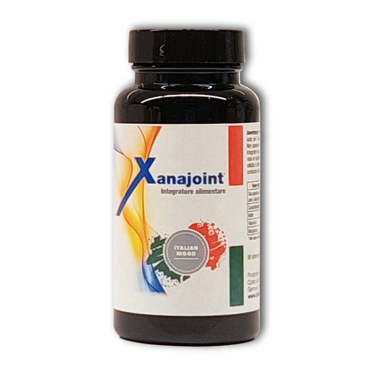 Italian Mood – Xanajoint®