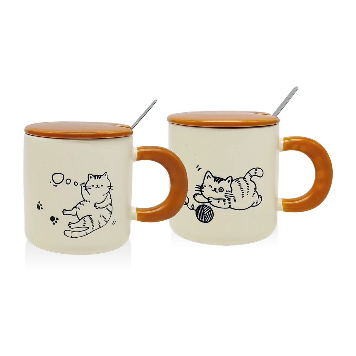 Himalaya - Set tazze I just want a… Friend + Toy | 2pz