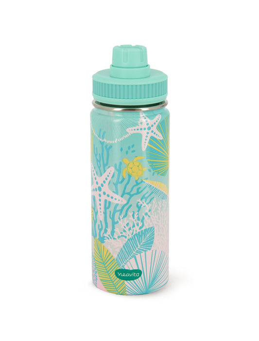 Forever Bottle Thermos in acciaio 500 ml