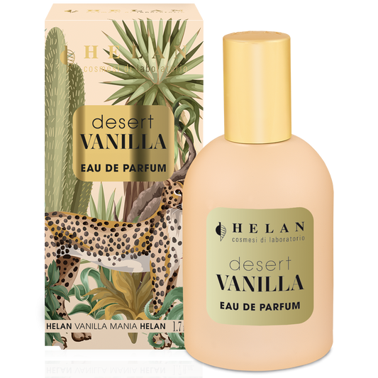 Helan - VANILLA MANIA Desert Vanilla Eau de Parfum 50 mL