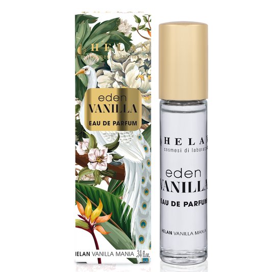 Helan - VANILLA MANIA Eden Vanilla Eau de Parfum 10 mL