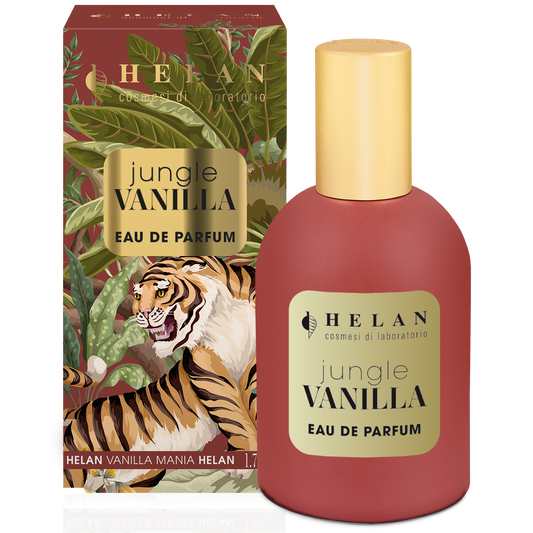 Helan - VANILLA MANIA Jungle Vanilla Eau de Parfum 50 mL
