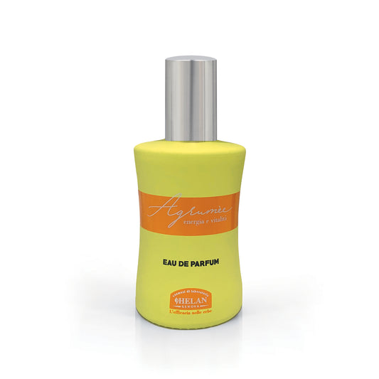 Helan - Agrumèe Eau de Parfum 50 mL