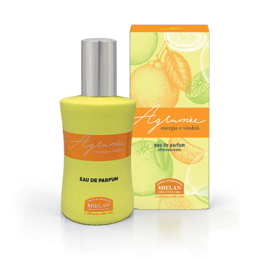 Helan - Agrumèe Eau de Parfum 50 mL