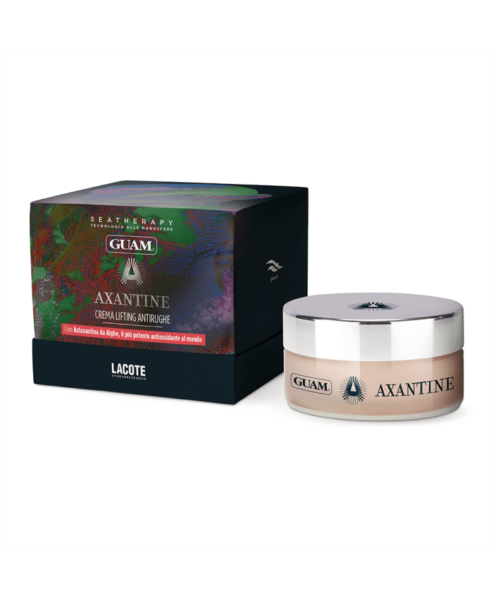 Axantine Crema Lifting Antirughe 50 ml