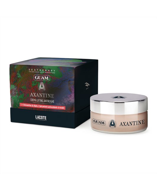 Axantine Crema Lifting Antirughe 50 ml