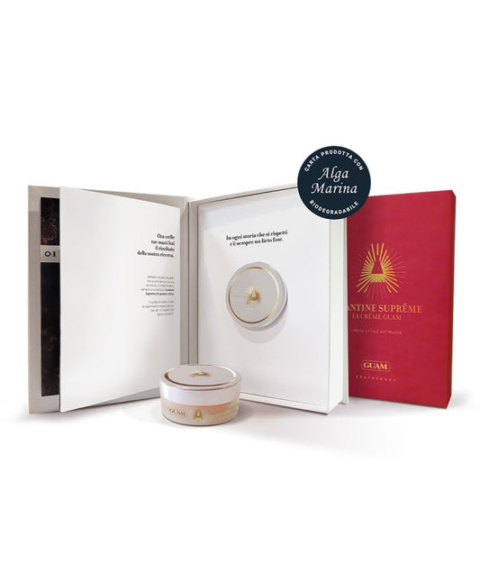 Axantine Suprême - La Crème Guam 50 ml
