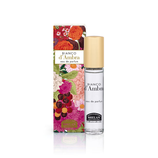 Helan - COLLANA D'AMBRA Bianco d'Ambra Eau de Parfum