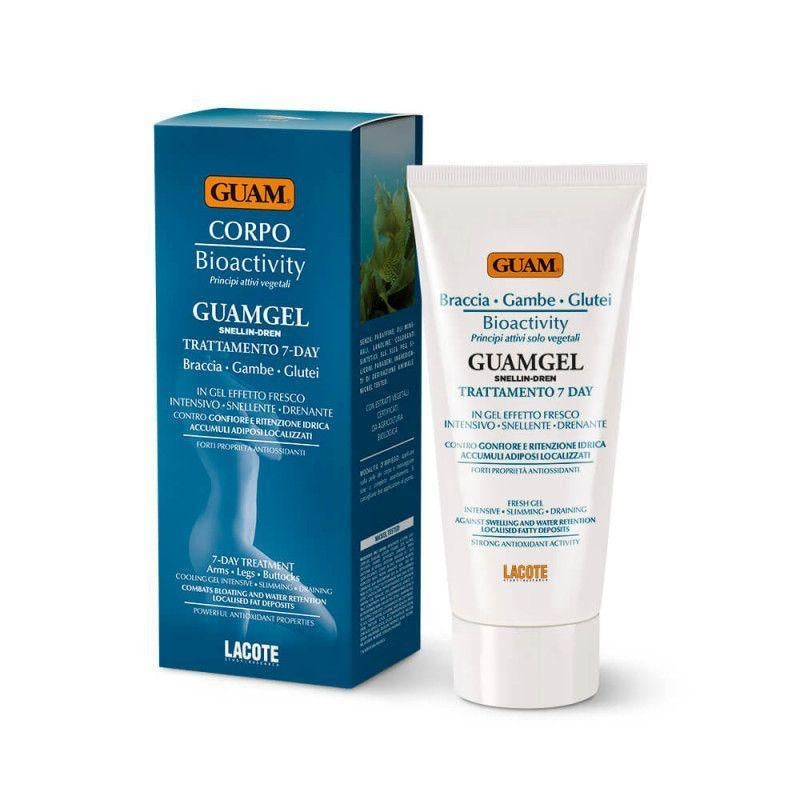 GuamGel 150ml – Trattamento 7 Day