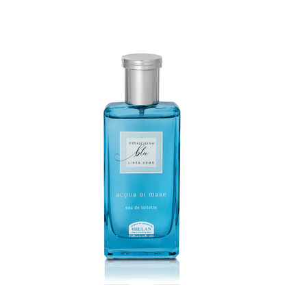 Helan - Emozione Blu Acqua di Mare Eau de Toilette 50mL