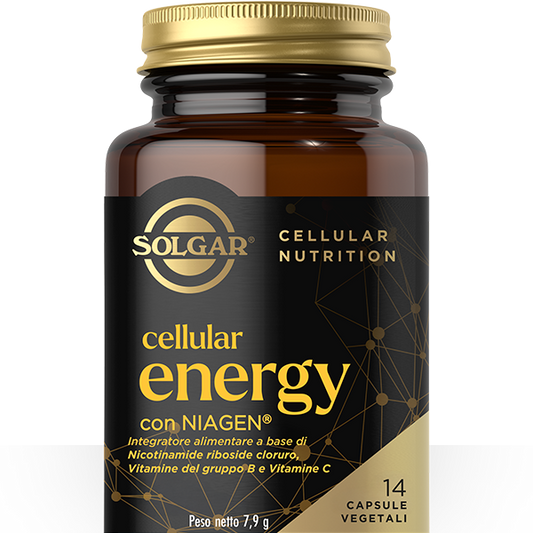 Cellular Energy 28 Capsule