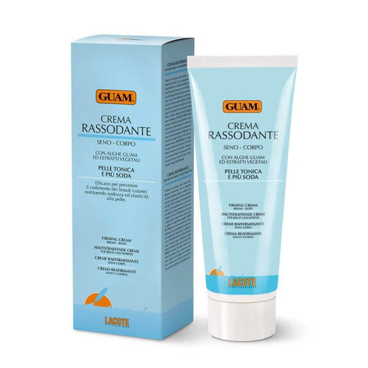 Crema Rassodante Seno - Corpo