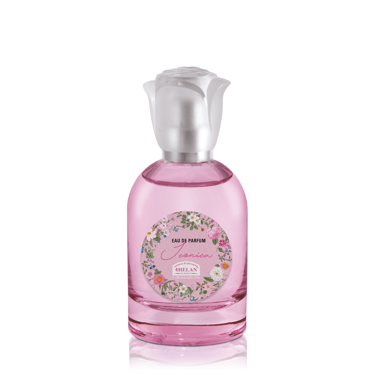 Helan - CUOR DI PETALI Iconica Eau de Parfum 50 mL