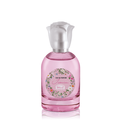 Helan - CUOR DI PETALI Iconica Eau de Parfum 50 mL