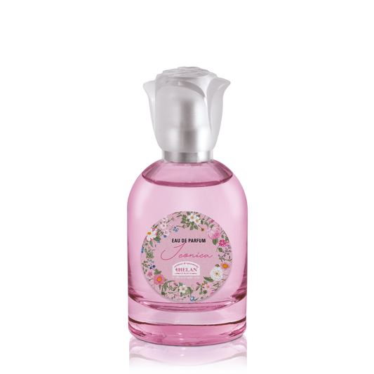 Helan - CUOR DI PETALI Iconica Eau de Parfum 50 mL
