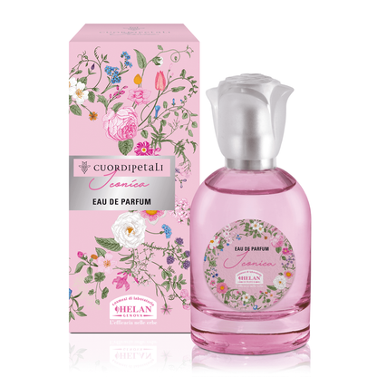 Helan - CUOR DI PETALI Iconica Eau de Parfum 50 mL