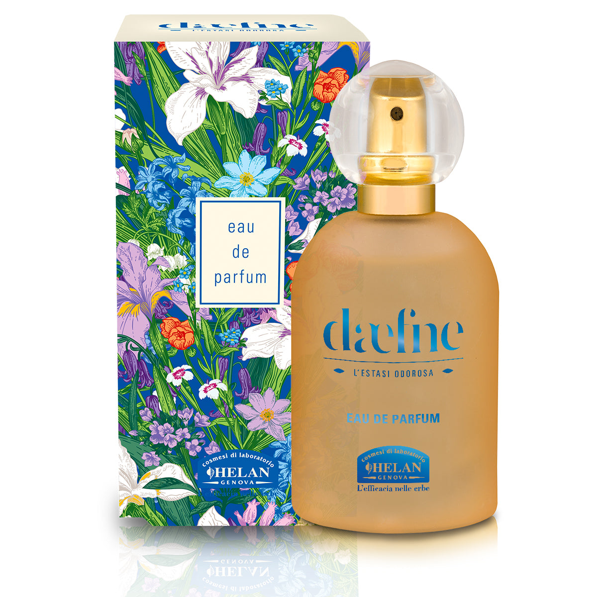 Helan - Daefne Eau de Parfum 50 mL