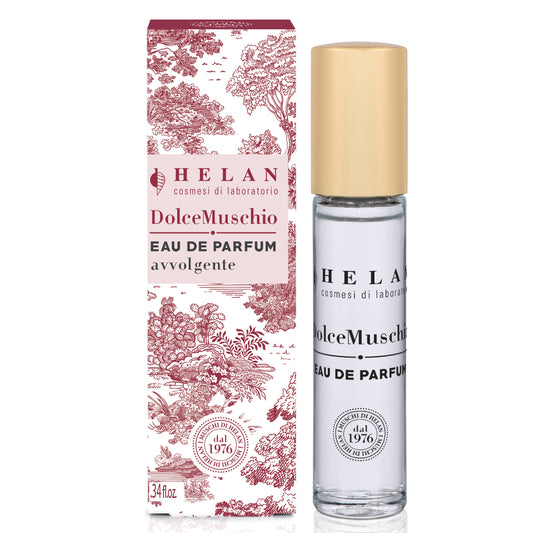 Helan - Dolce Muschio Eau de Parfum 10 ml