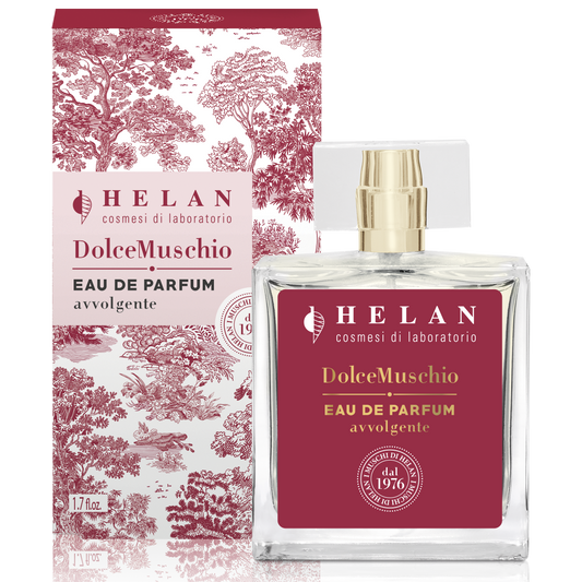 Helan - Dolce Muschio Eau de Parfum 100 ml