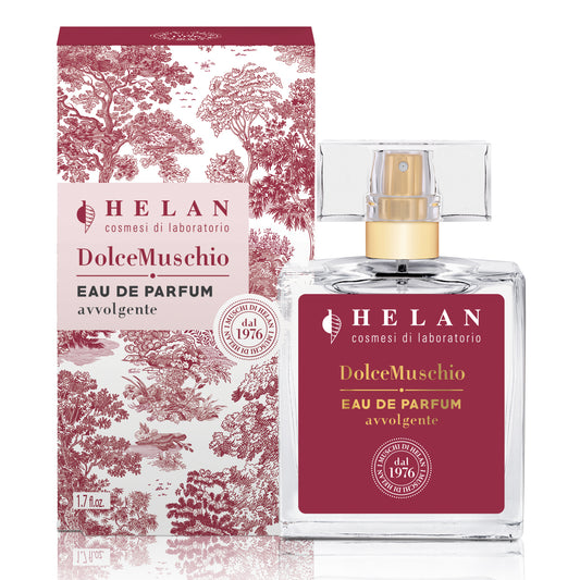 Helan - Dolce Muschio Eau de Parfum 50 ml
