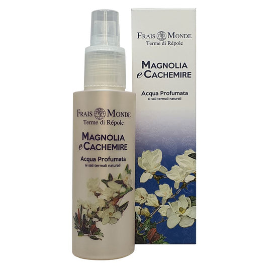 Acqua Profumata Magnolia e Cachemire