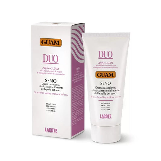 DUO Crema rassodante Seno