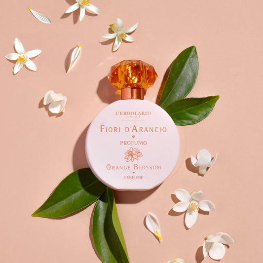 Profumo Fiori d'Arancio 50 ml