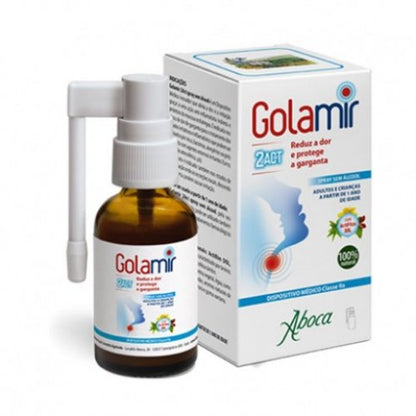 Golamir