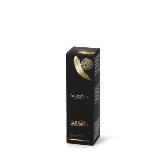 Siero Viso Gold 24K