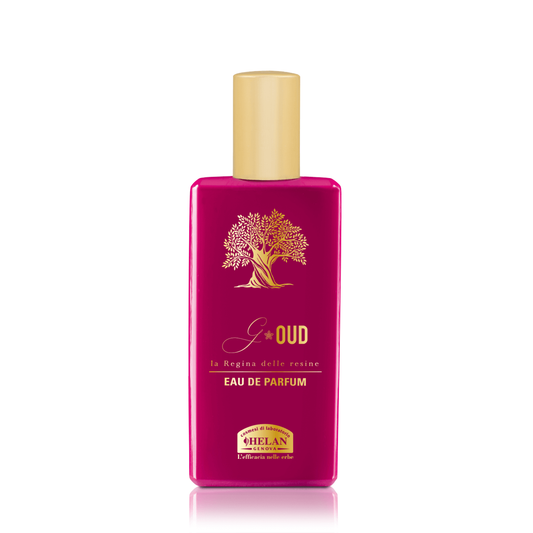 Helan - G - Oud Eau de Parfum 50 mL