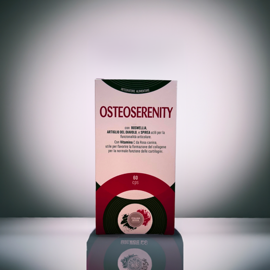 Italian Mood – Osteoserenity