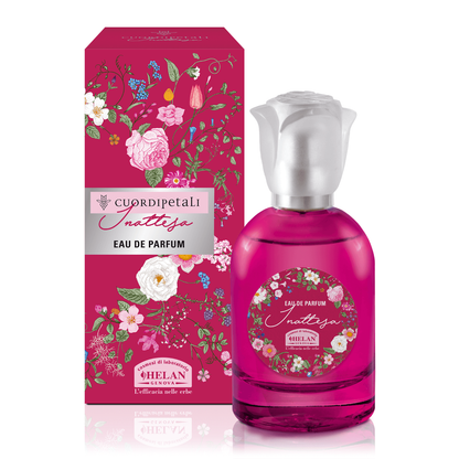 Helan - CUOR DI PETALI Inattesa Eau de Parfum 50 mL