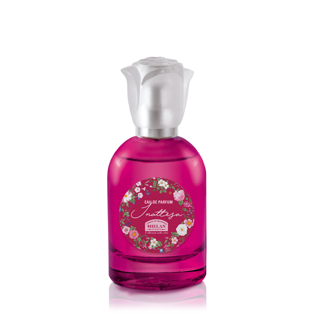 Helan - CUOR DI PETALI Inattesa Eau de Parfum 50 mL