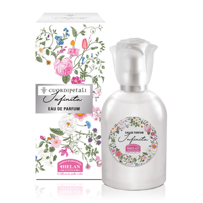 Helan - CUOR DI PETALI Infinita Eau de Parfum 50 mL